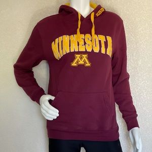 Minnesota College Jacket Small